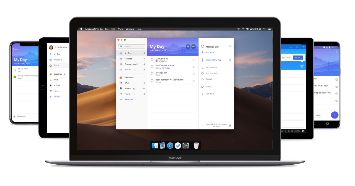 microsoft outlook for mac does not work after high sierra update